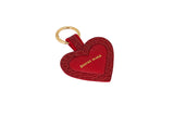 Leather Keychain KC-0021