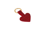 Leather Keychain KC-0022