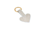 Leather Keychain KC-0023