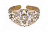 'Golden Crown' Diadem