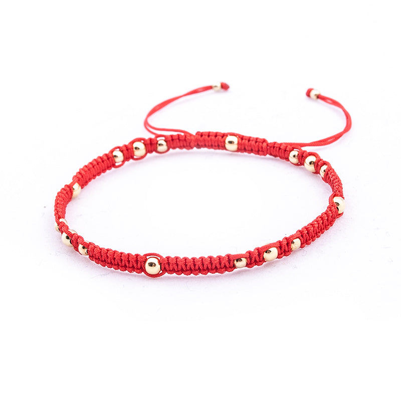 Red String 'Red' Bracelet