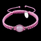'Rose Quartz' Bracelet