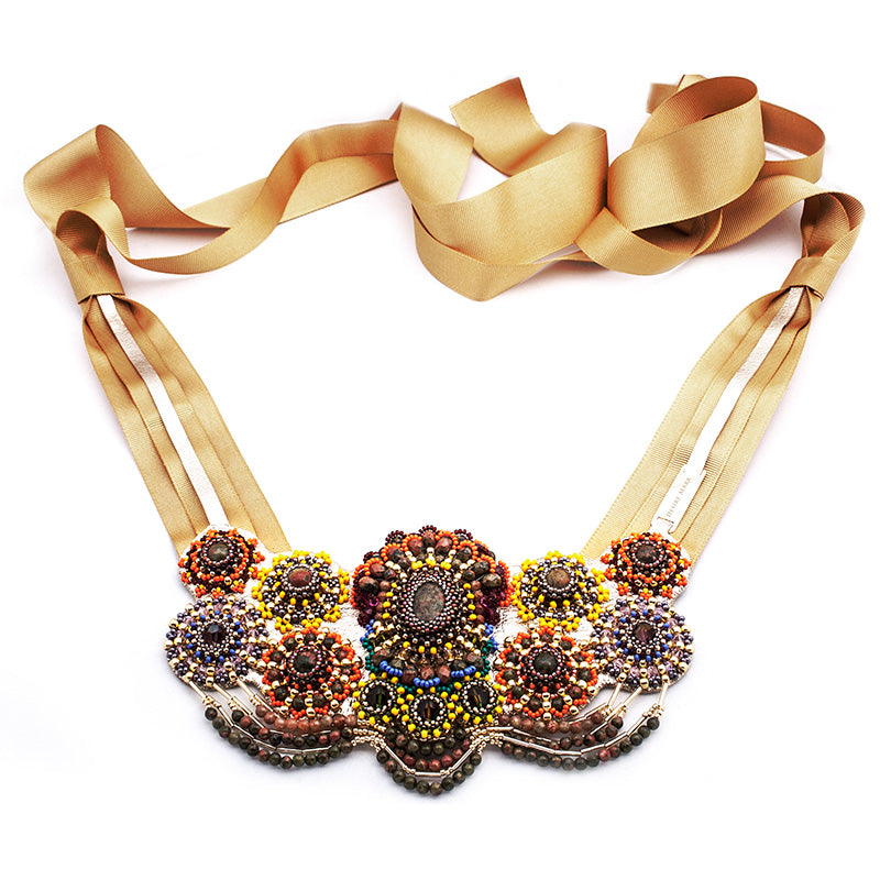 'Gladiator' Necklace